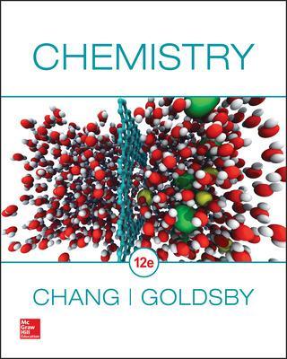 Cover of Chemistry