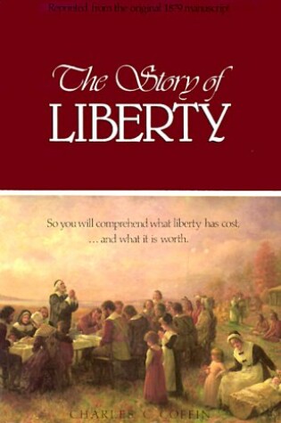 Cover of The Story of Liberty