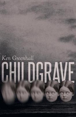 Cover of Childgrave