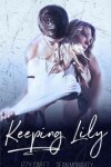 Book cover for Keeping Lily