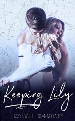 Book cover for Keeping Lily