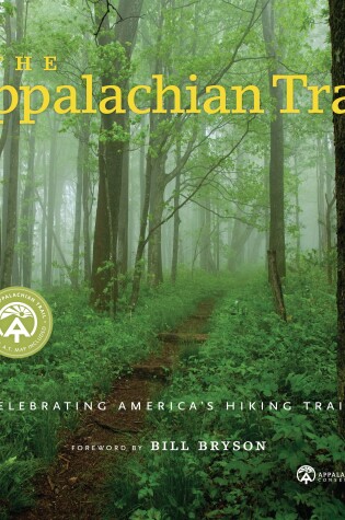 Cover of The Appalachian Trail