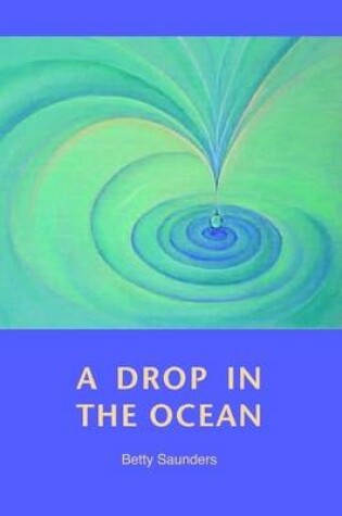 Cover of A Drop in the Ocean