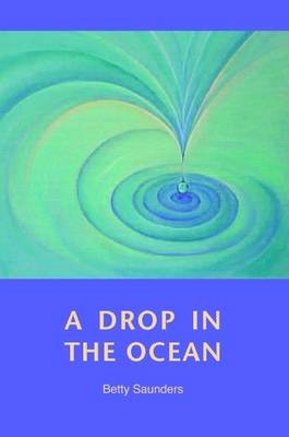 Book cover for A Drop in the Ocean