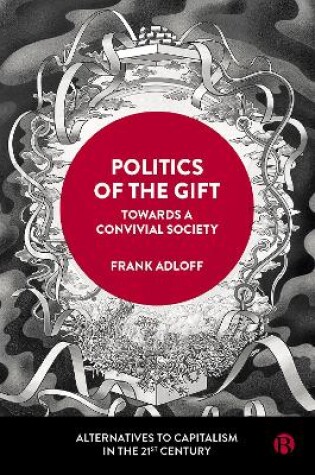 Cover of Politics of the Gift