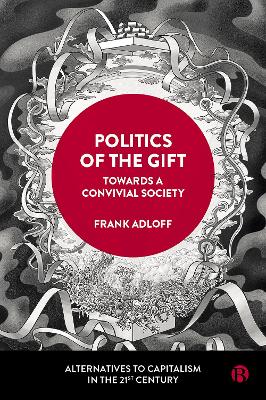 Book cover for Politics of the Gift