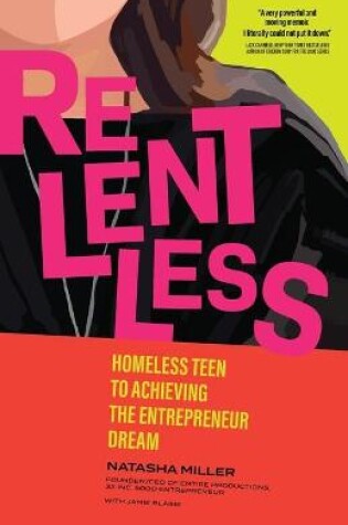 Cover of Relentless