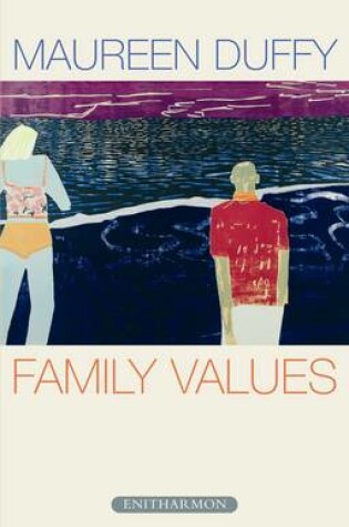 Cover of Family Values