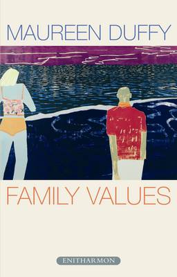 Book cover for Family Values