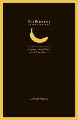 Cover of The Banana