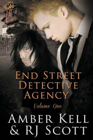 Cover of End Street Detective Agency Volume One