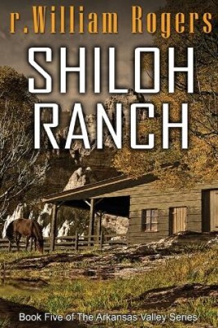 Cover of Shiloh Ranch