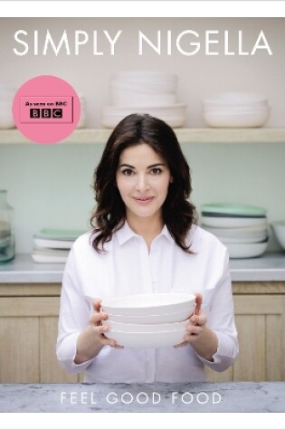 Cover of Simply Nigella