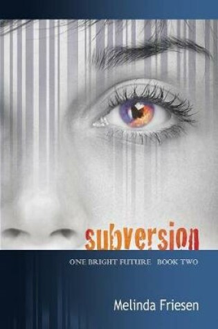 Cover of Subversion