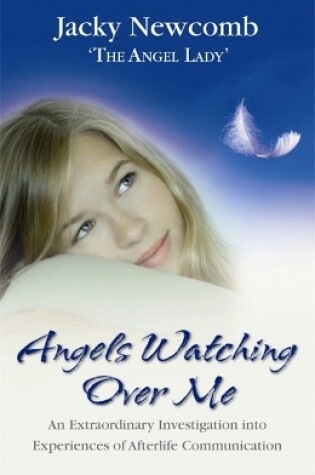 Cover of Angels Watching Over Me