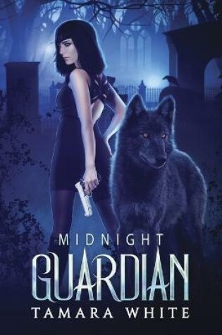 Cover of Midnight Guardian