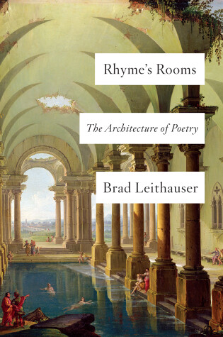 Cover of Rhyme's Rooms