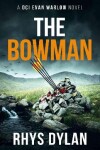 Book cover for The Bowman