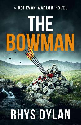 Cover of The Bowman