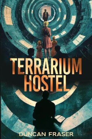 Cover of Terrarium Hostel