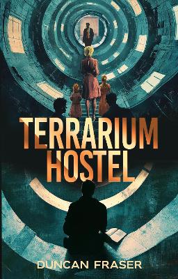 Cover of Terrarium Hostel