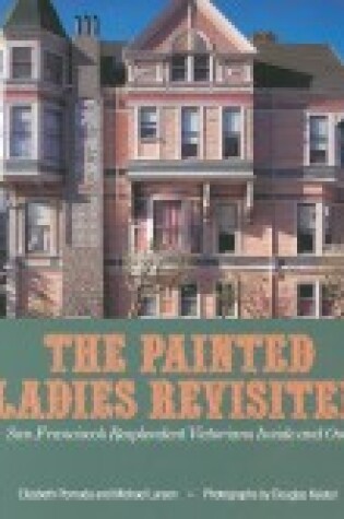 Cover of Larsen & Pomada : Painted Ladies Rev P