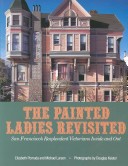 Book cover for Larsen & Pomada : Painted Ladies Rev P