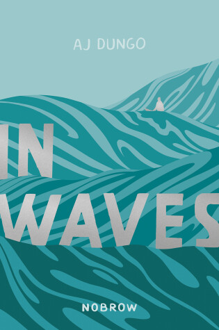 Cover of In Waves