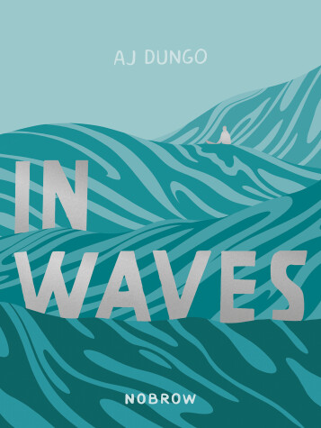Book cover for In Waves