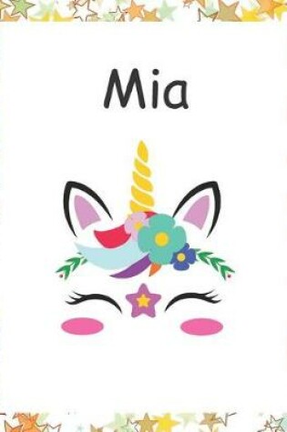 Cover of Mia