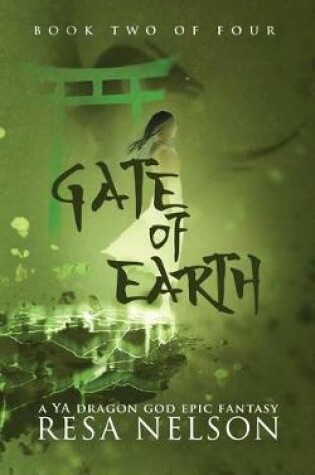 Cover of Gate of Earth