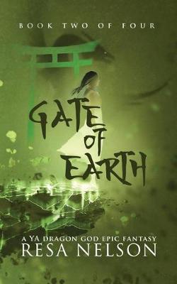 Book cover for Gate of Earth