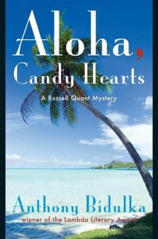 Cover of Aloha Candy Hearts