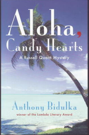 Cover of Aloha, Candy Hearts