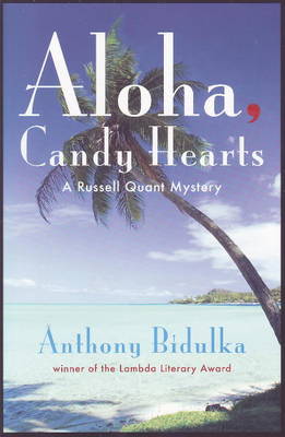 Book cover for Aloha, Candy Hearts