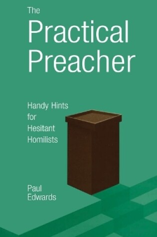 Cover of Practical Preacher Nr