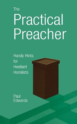 Book cover for Practical Preacher Nr