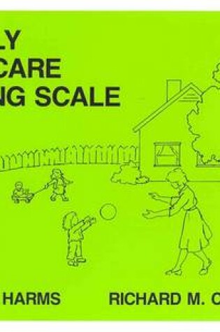 Cover of Family Day Care Rating Scale