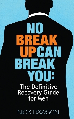 Book cover for No Breakup Can Break You