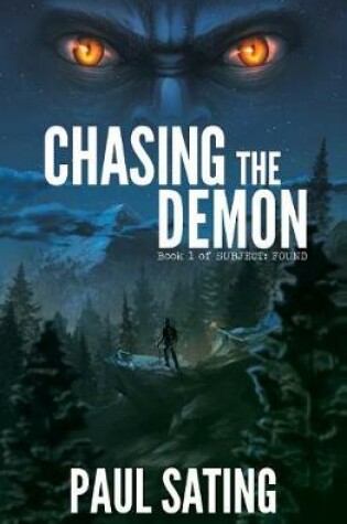 Cover of Chasing the Demon