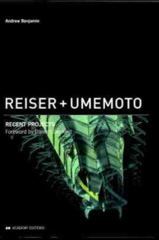 Cover of Reiser and Umemot