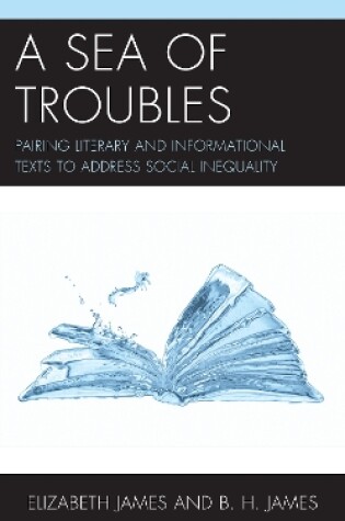 Cover of A Sea of Troubles