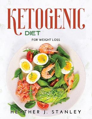 Cover of Ketogenic Diet