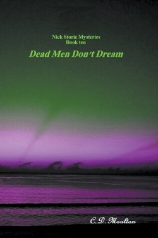 Cover of Dead Men Don't Dream