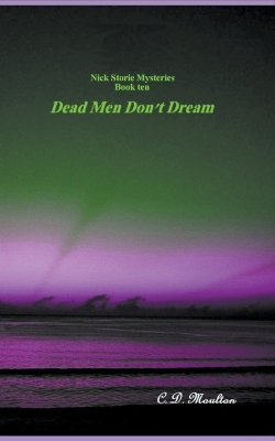 Book cover for Dead Men Don't Dream