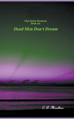 Cover of Dead Men Don't Dream