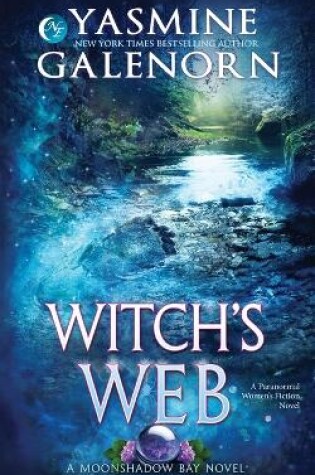 Cover of Witch's Web