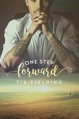 Cover of One Step Forward