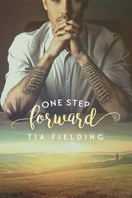 Book cover for One Step Forward