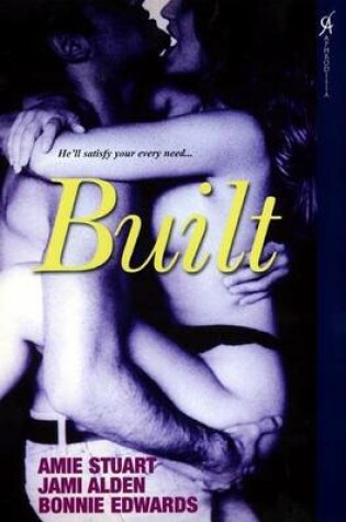 Cover of Built